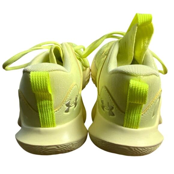 Under Armour UA Flow Breakthru 4 Basketball Shoes Women's size 7 - Picture 4 of 8